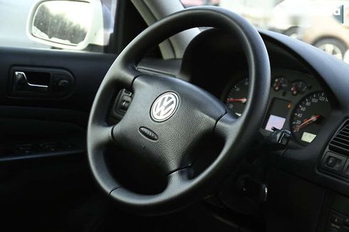 Volkswagen Golf 2003 - фото 26