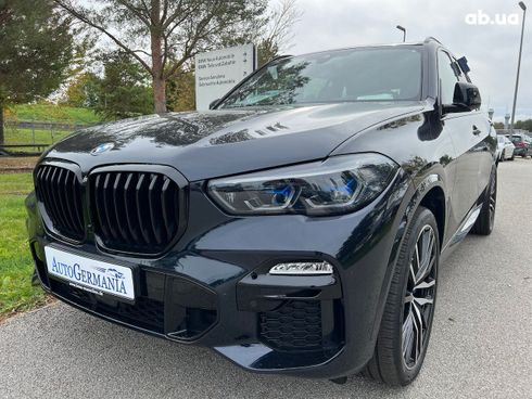 BMW X5 2022 - фото 2