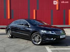 Продажа б/у Volkswagen Passat CC в Киеве - купить на Автобазаре