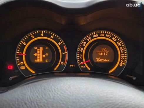 Toyota Corolla 2008 - фото 21