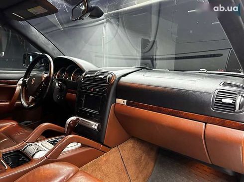 Porsche Cayenne 2007 - фото 11