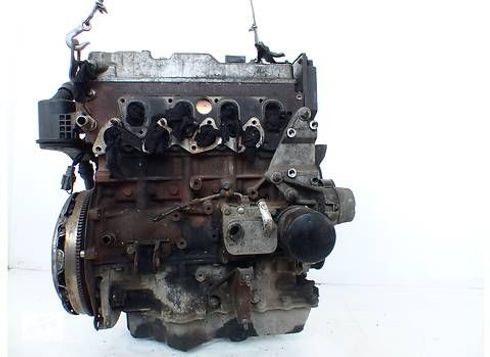 двигатель в сборе для Ford Transit - купити на Автобазарі - фото 5
