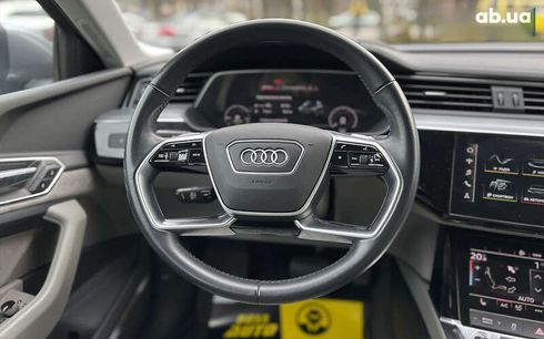 Audi E-Tron 2021 - фото 18