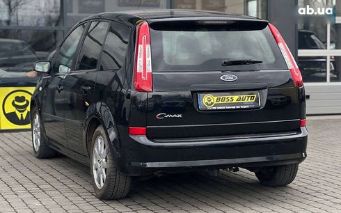 Ford C-Max 2007 - фото 4