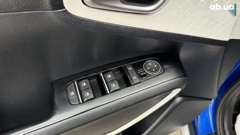 Kia Soul EV 2021 - фото 19