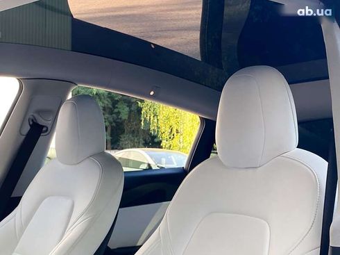 Tesla Model Y 2022 - фото 14