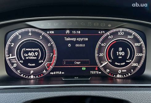 Volkswagen Golf GTI 2020 - фото 19