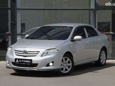 Купить Toyota бу в Украине - купить на Автобазаре