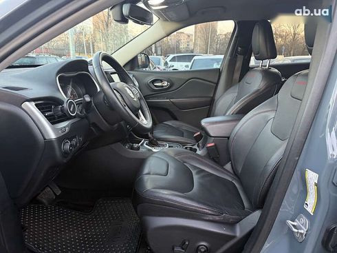 Jeep Cherokee 2014 - фото 21