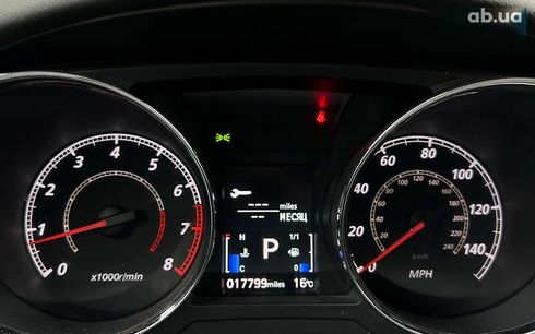 Mitsubishi Outlander 2019 - фото 10