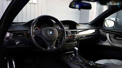 BMW 3 серия 2012 - фото 26