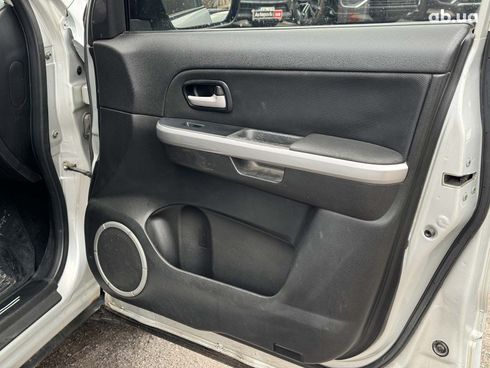 Suzuki Grand Vitara 2005 серый - фото 23