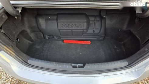 Hyundai Sonata 2018 - фото 10
