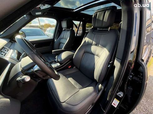 Land Rover Range Rover 2020 - фото 26
