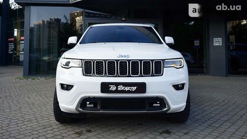 Jeep Grand Cherokee 2016 - фото 9