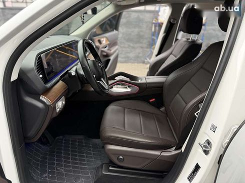 Mercedes-Benz GLE-Class 2021 - фото 21