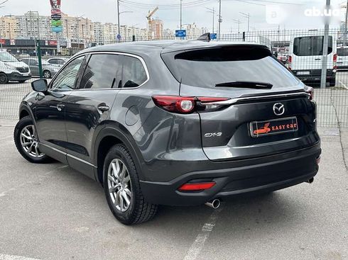 Mazda CX-9 2018 - фото 14