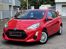 Купити Toyota бу в Одесі - купити на Автобазарі