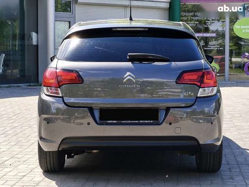 Citroёn C4 2015 - фото 7