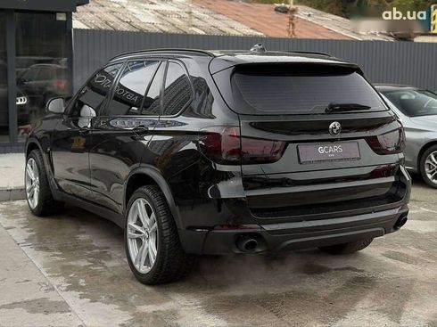 BMW X5 2014 - фото 6