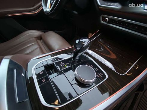 BMW X5 2019 - фото 21