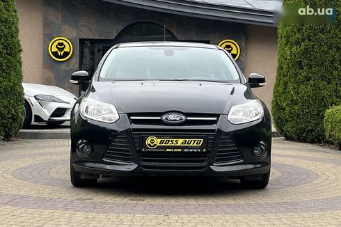 Ford Focus 2013 - фото 2