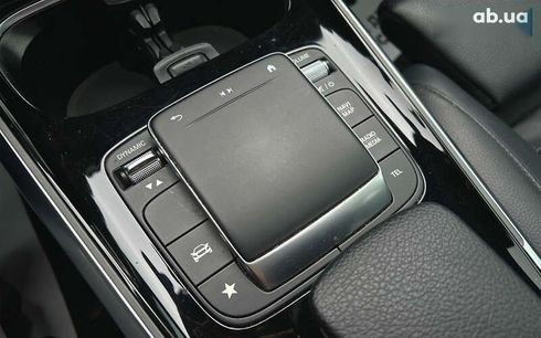 Mercedes-Benz GLB-Класс 2021 - фото 21