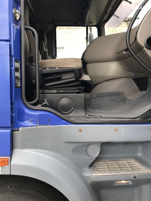 DAF XF 105.460 2009 - фото 3