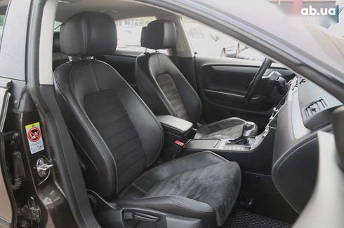 Volkswagen Passat CC 2013 - фото 14