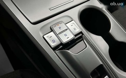 Hyundai Kona 2020 - фото 16