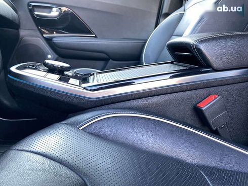 Kia Niro 2020 - фото 8