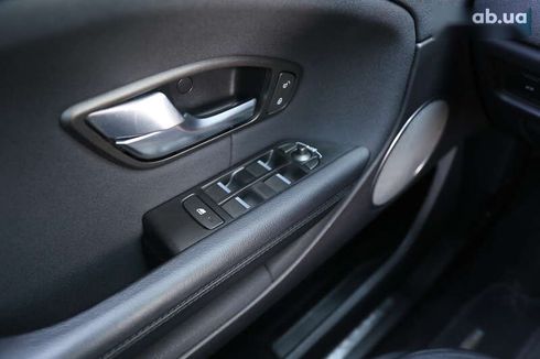 Land Rover Range Rover Evoque 2016 - фото 28