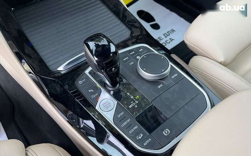 BMW X3 2021 - фото 11