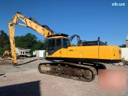 Komatsu PC340LC HRD 2006 - фото 6