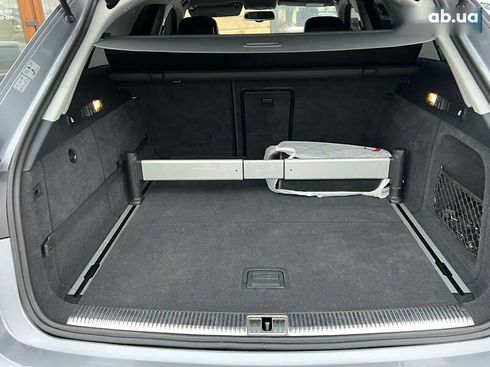 Audi a6 allroad 2016 - фото 25