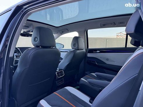 Volkswagen ID.6 X 2023 - фото 26