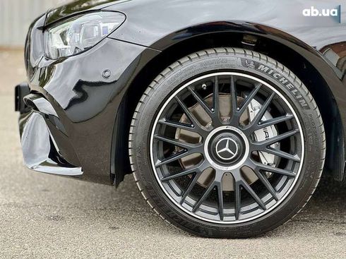 Mercedes-Benz E-Класс 2020 - фото 12