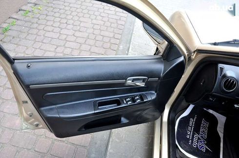 Geely CK-2 2011 - фото 20
