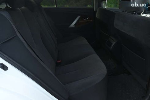 Toyota Camry 2008 - фото 30