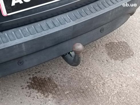 Renault Scenic 2011 серый - фото 11
