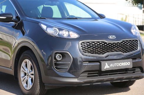 Kia Sportage 2016 - фото 4