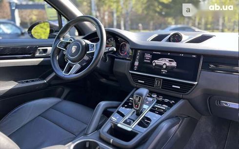 Porsche Cayenne 2018 - фото 11