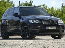 Купить BMW X5 2013 бу в Бердичеве - купить на Автобазаре