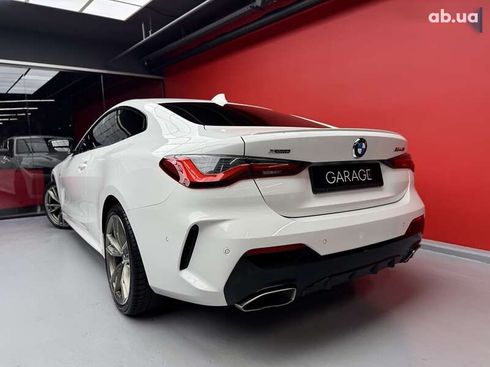 BMW 4 серия 2021 - фото 18
