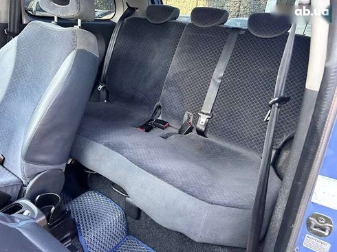 Nissan Micra 2003 - фото 25