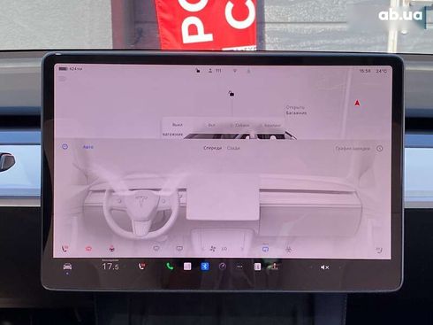 Tesla Model Y 2023 - фото 27