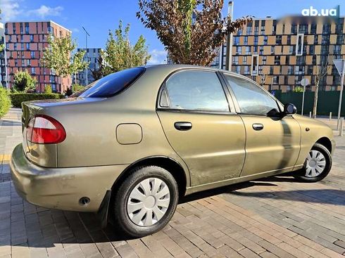 Daewoo Sens 2006 - фото 20