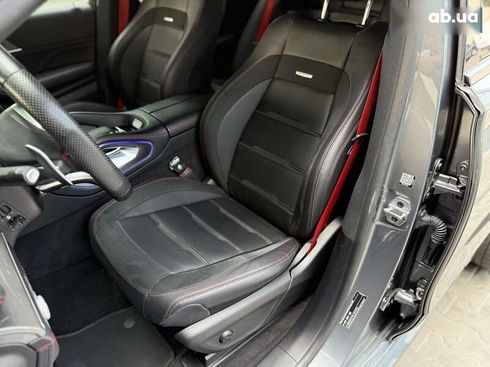 Mercedes-Benz GLE-Class 2021 - фото 23