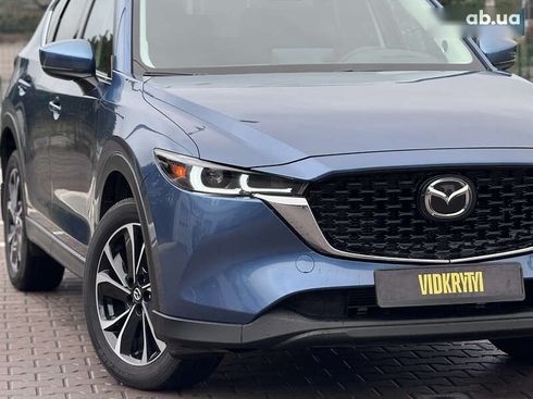 Mazda CX-5 2023 - фото 6