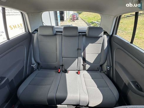 Volkswagen Golf Plus 2009 - фото 16